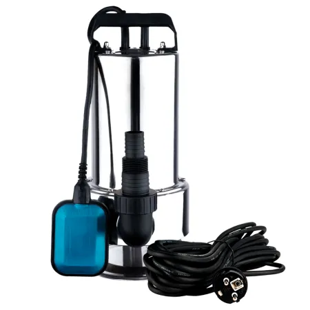 Фекальный насос IBO IP 550 INOX Фекальный насос IBO IP 550 INOX