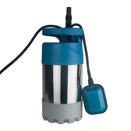 Дренажный насос IBO MULTI IP 800 INOX Дренажный насос IBO MULTI IP 800 INOX