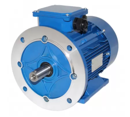 Электродвигатель ENERAL АИР 100L2 5.5KW B3 380V Электродвигатель ENERAL АИР 100L2 5.5KW B3 380V