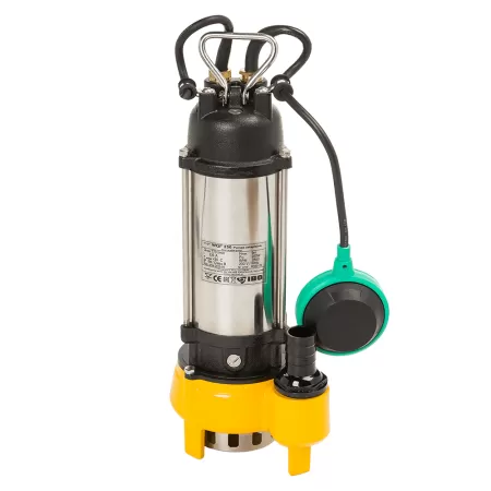 Дренажный насос IBO WQF 180 Дренажный насос IBO WQF 180