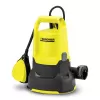 Дренажный насос Karcher SP 2 Flat Дренажный насос Karcher SP 2 Flat