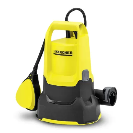 Дренажный насос Karcher SP 2 Flat Дренажный насос Karcher SP 2 Flat