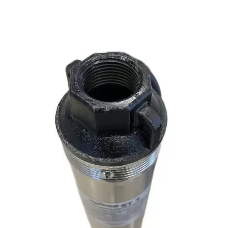 MAXPUMP ST 4 MAXPUMP ST 4