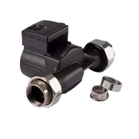 Циркуляционный насос Джилекс "ЦИРКУЛЬ" 32/40 PREMIUM Циркуляционный насос Джилекс "ЦИРКУЛЬ" 32/40 PREMIUM