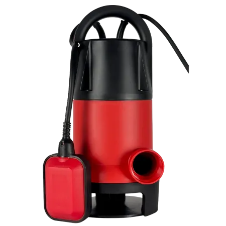 Фекальный насос MAXPUMP TOPLIFT 900D Фекальный насос MAXPUMP TOPLIFT 900D