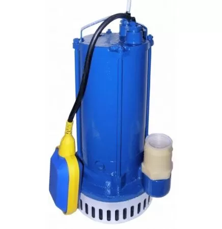 Дренажный насос Ливгидромаш Гном 10-6 Д