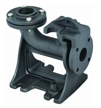 Автоматическая трубная муфта MAXPUMP DN65 для фекального насоса  Автоматическая трубная муфта MAXPUMP DN65