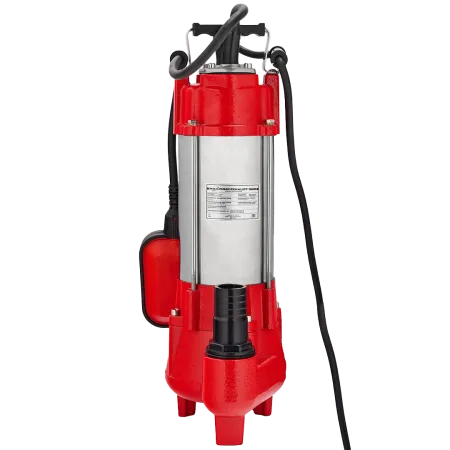 Фекальный насос MAXPUMP FEKALIFT 180D Фекальный насос MAXPUMP FEKALIFT 180D