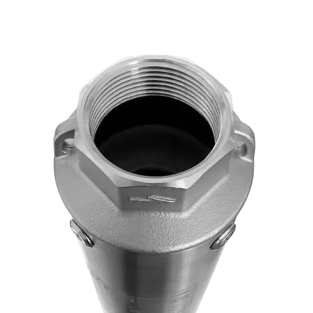 Гидравлическая часть насоса IRCEM 20B692 Гидравлическая часть насоса IRCEM 20B692