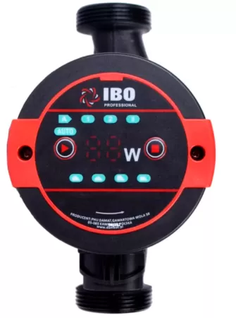 Циркуляционный насос IBO MAGI 2 32-80/180 Циркуляционный насос IBO MAGI 2 32-80/180