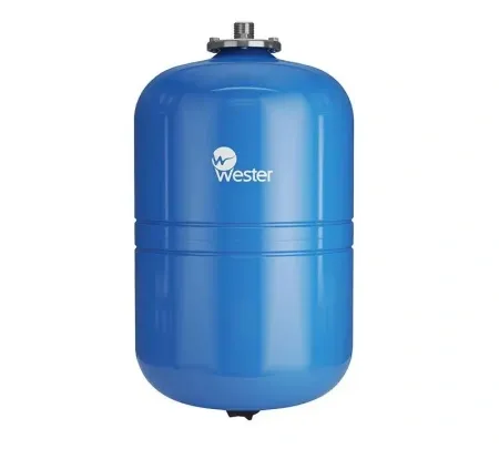 Бак для воды Wester WAV 24л Гидроаккумулятор для воды Wester WAV 24л