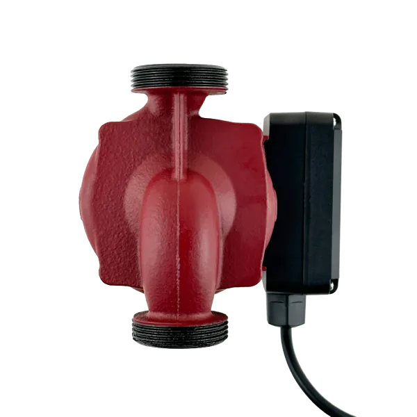 Циркуляционный насос MAXPUMP DELTA 25/6-130 Циркуляционный насос MAXPUMP DELTA 25/6-130