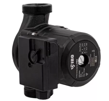 Циркуляционный насос IBO OHI PRO 32-80/180 Циркуляционный насос IBO OHI PRO 32-80/180
