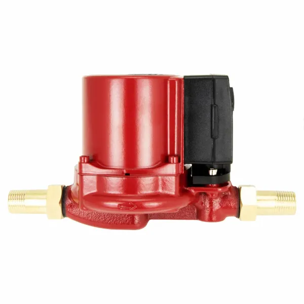 Повысительный насос JEMIX ЦПН-20/12-50 (WP-20/12-50 AUTO)  Повысительный насос JEMIX ЦПН-20/12-50 (WP-20/12-50 AUTO)