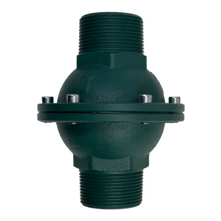 Гравитационный клапан MAXPUMP DN32 Гравитационный клапан MAXPUMP DN32