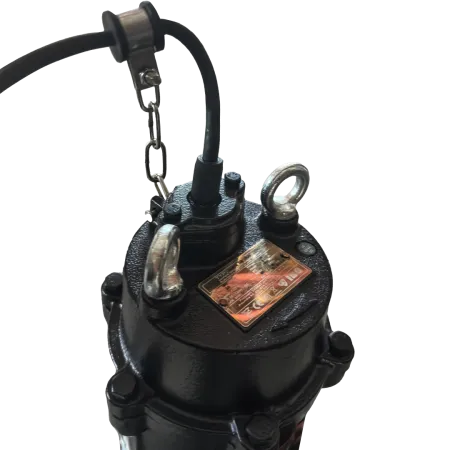 Фекальный насос IBO MWQ 50/1100 (230В) Фекальный насос IBO MWQ 50/1100 (230В)