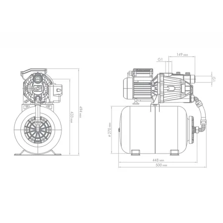 ДЖИЛЕКС ДЖАМБО 60/35 Ч-24 (2.0) ДЖИЛЕКС ДЖАМБО 60/35 Ч-24 (2.0)