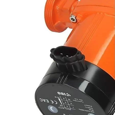 Циркуляционный насос IBO BETA 25-40/180 Циркуляционный насос IBO BETA 25-40/180