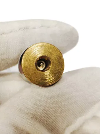 Мембрана для бака Воздушный клапан для гидроаккумулятора АКВАБРАЙТ ВК5-500