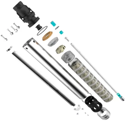 MAXPUMP ST 2 кабель 40 метров MAXPUMP ST 2 кабель 40 метров