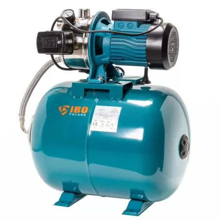 IBO AJ 50/60 50л IBO AJ 50/60 50л