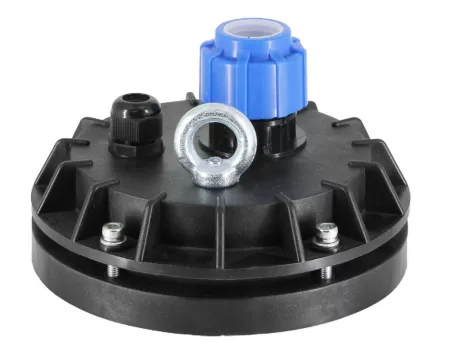 Оголовок герметичный ОГ 116-128/32 Оголовок герметичный ОГ 116-128/32