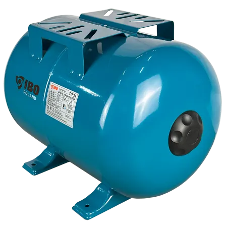 Бак для воды IBO H 24л Гидроаккумулятор для воды IBO H 24л
