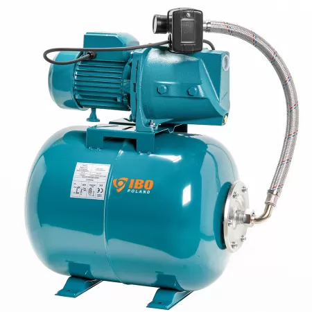 IBO JSW 150 50л IBO JSW 150 50л