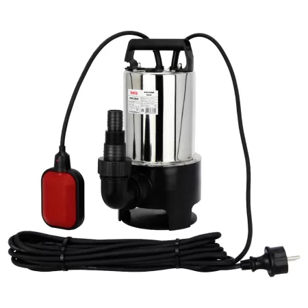 Фекальный насос Jemix ФНН-225-8 Фекальный насос Jemix ФНН-225-8