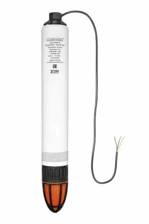 Джилекс ВОДОМЕТ 40/50 БК ок Джилекс ВОДОМЕТ 40/50 БК ок