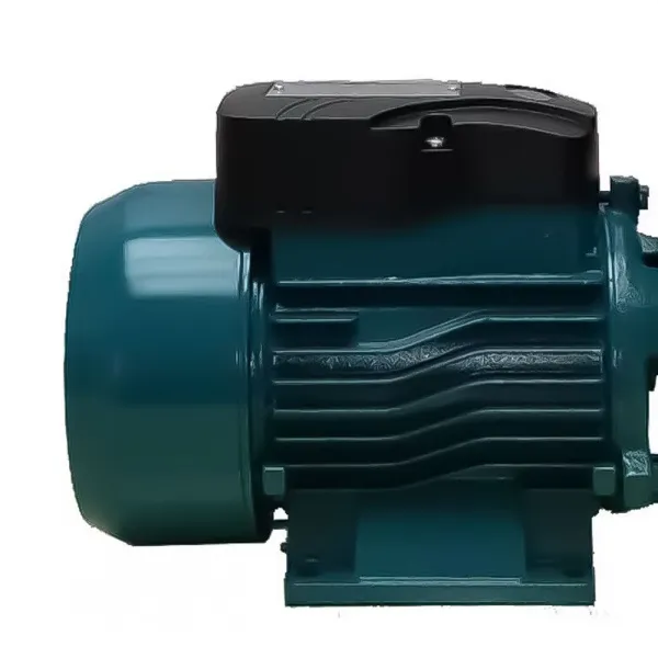 Насос IBO WZI 250