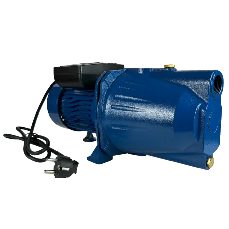 Поверхностный насос MAXPUMP JSW 900 Поверхностный насос MAXPUMP JSW 900