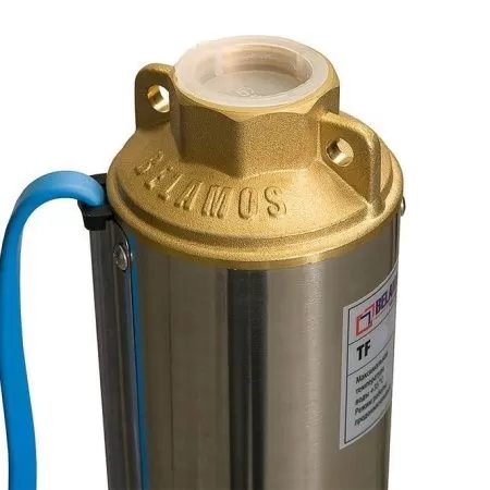 BELAMOS TF3-80 с кабелем 1,5 метра BELAMOS TF3-80 с кабелем 1,5 метра