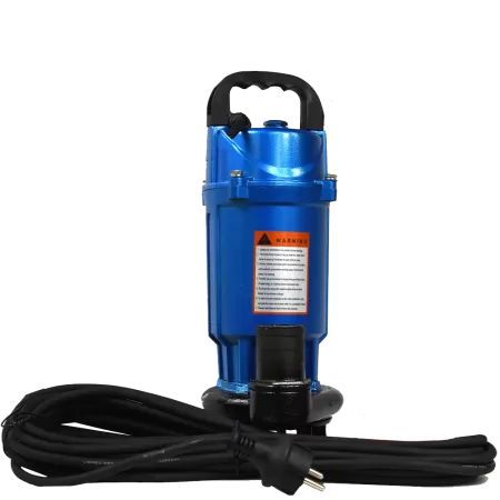 Фекальный насос IBO MAGNUM 2500 без поплавка Фекальный насос IBO MAGNUM 2500 без поплавка