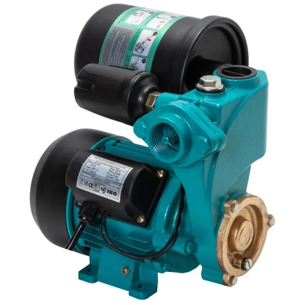 Насос IBO WZCH 250 2л,