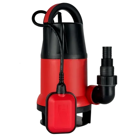 Фекальный насос MAXPUMP TOPLIFT 900D Фекальный насос MAXPUMP TOPLIFT 900D