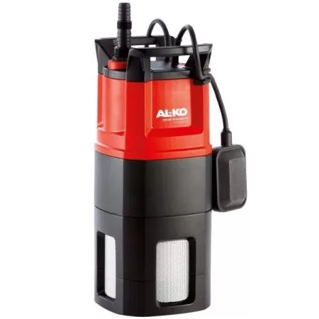 Дренажный насос AL-KO DIVE 6300-4 Дренажный насос AL-KO DIVE 6300-4
