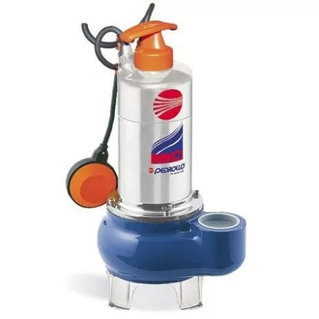 Фекальный насос Pedrollo MCm 10/50 Фекальный насос Pedrollo MCm 10/50