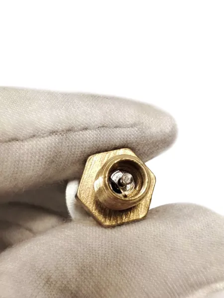 Воздушный клапан для гидроаккумулятора АКВАБРАЙТ ВК5-500