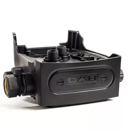 DAB E.SYBOX DAB E.SYBOX