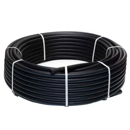 Труба ЧЕРНАЯ ПЭ 100 SDR 13.6-25*2.0 Труба ЧЕРНАЯ ПЭ 100 SDR 13.6-25*2.0