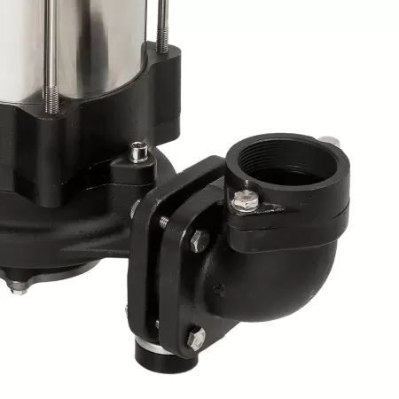 Фекальный насос IBO KRAKEN 1800 Фекальный насос IBO KRAKEN 1800