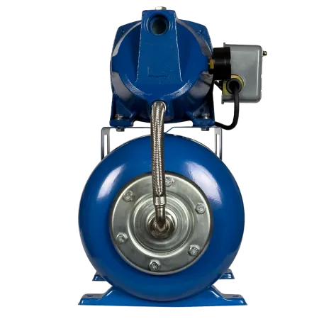 MAXPUMP JSW 1500D 24л MAXPUMP JSW 1500D 24л