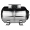 Гидроаккумулятор для воды MAXPUMP INOX 24л