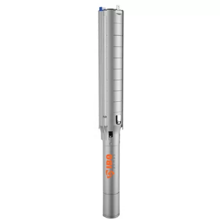 IBO 6ISP 17/11 (380В) 4" двигатель IBO 6ISP 17/11 (380В) 4" двигатель