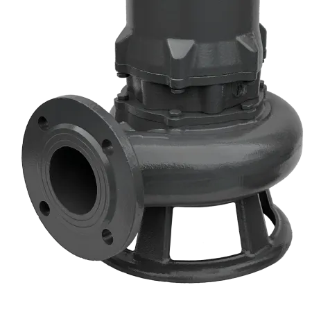 Фекальный насос MAXPUMP FEKATRON 4000 Фекальный насос MAXPUMP FEKATRON 4000