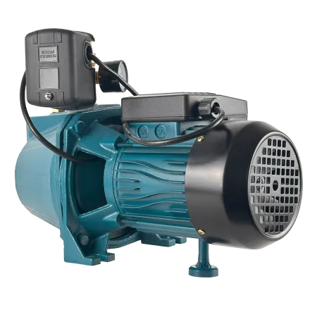 Поверхностный насос IBO JET100A Поверхностный насос IBO JET100A