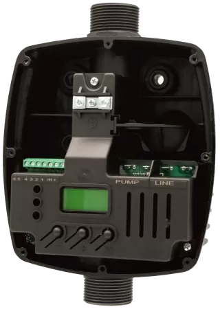 Блок автоматики Italtecnica BRIO TOP Блок автоматики Italtecnica BRIO TOP