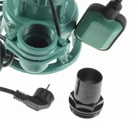 Фекальный насос IBO FURIATKA 1500 Фекальный насос IBO FURIATKA 1500