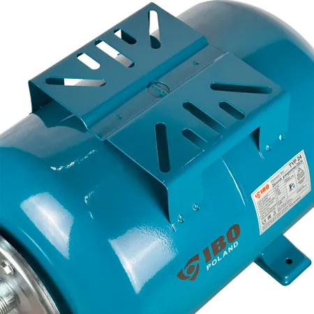 Бак для воды IBO H 24л Гидроаккумулятор для воды IBO H 24л